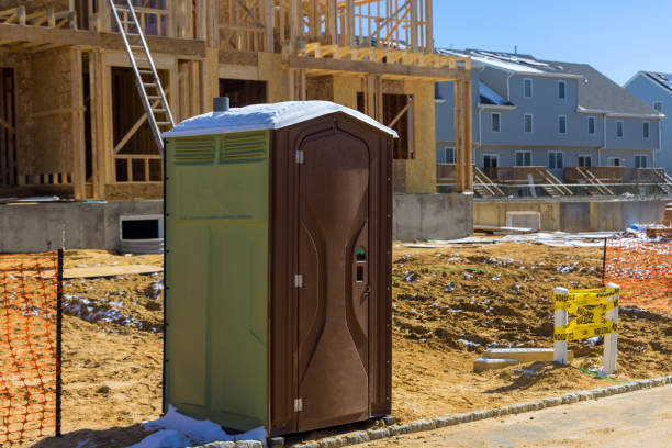 Best Wedding porta potty rental  in Fayetteville, PA