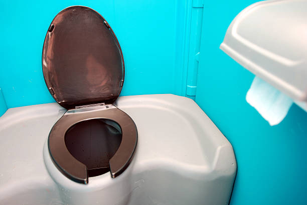 Best Construction site porta potty rental  in Fayetteville, PA